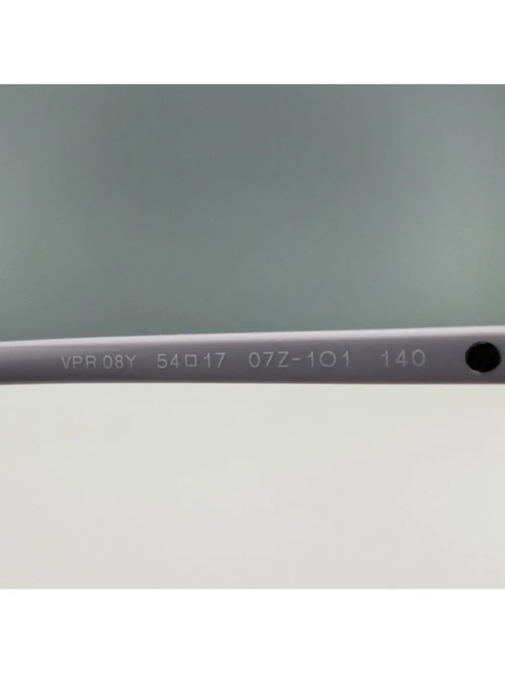 Prada eyeglasses frames